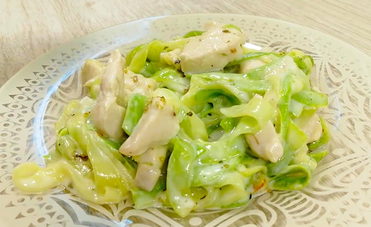 15 рецептов вкусных диетических блюд из кабачков